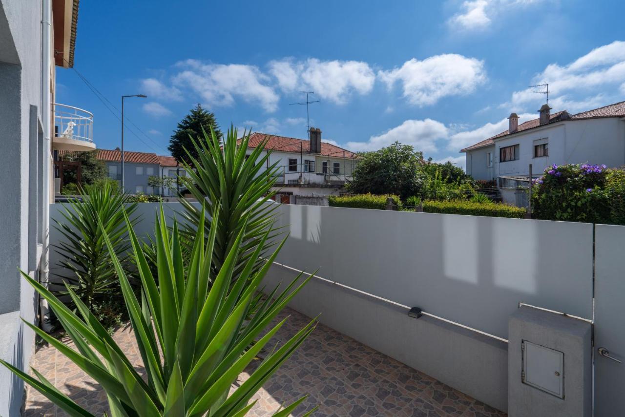 Charming Bright House W/ Garden Villa Porto Exterior photo